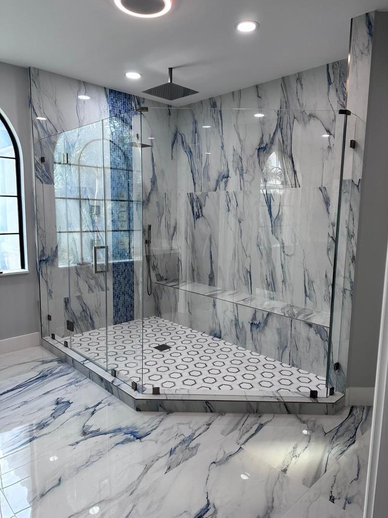 Shower Doors