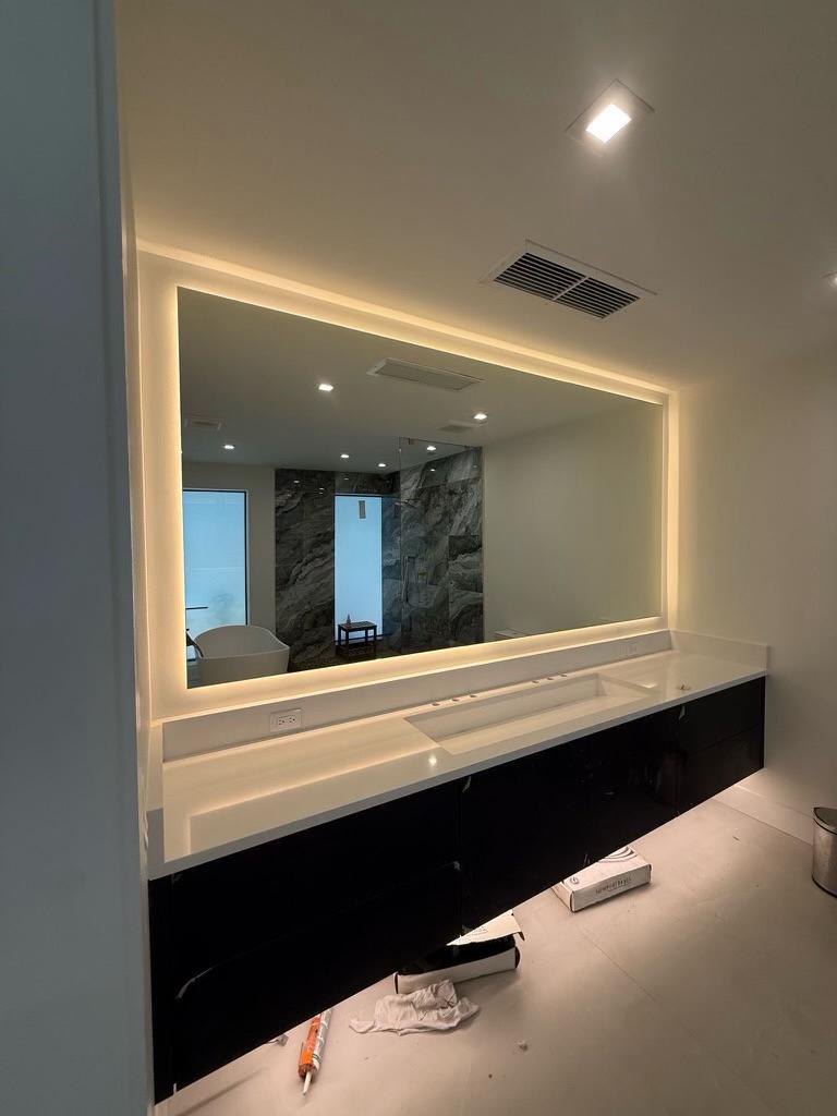 Mirrors